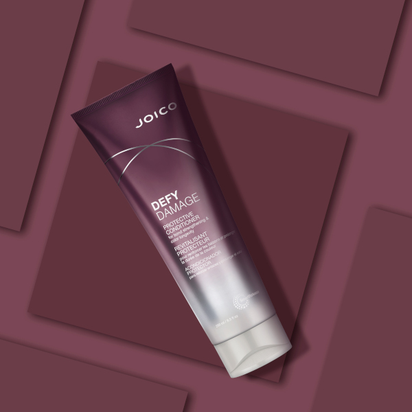 defy damage conditioner