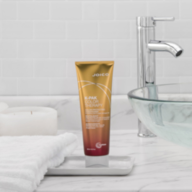k pak color therapy conditioner