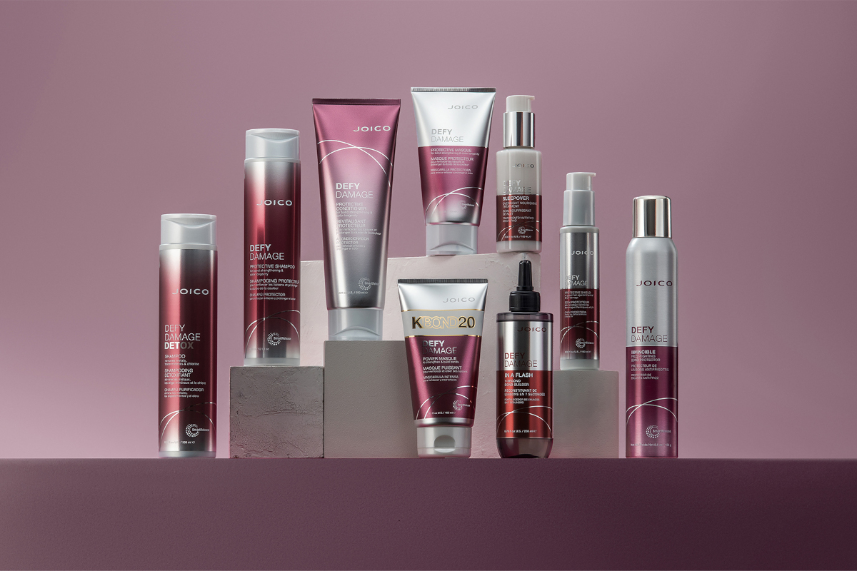 defy damage collection