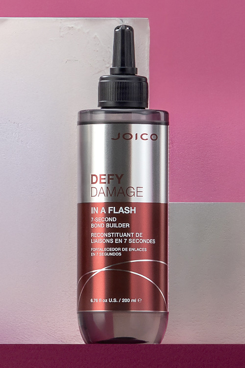defy damage in a flash