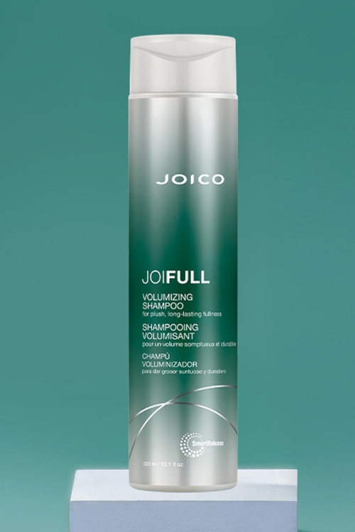 JoiFull Shampoo bottle