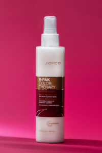 K-PAK Color Therapy luster lock