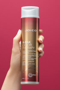 K-PAK Color Therapy Shampoo