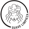 deep cleansing badge spanish