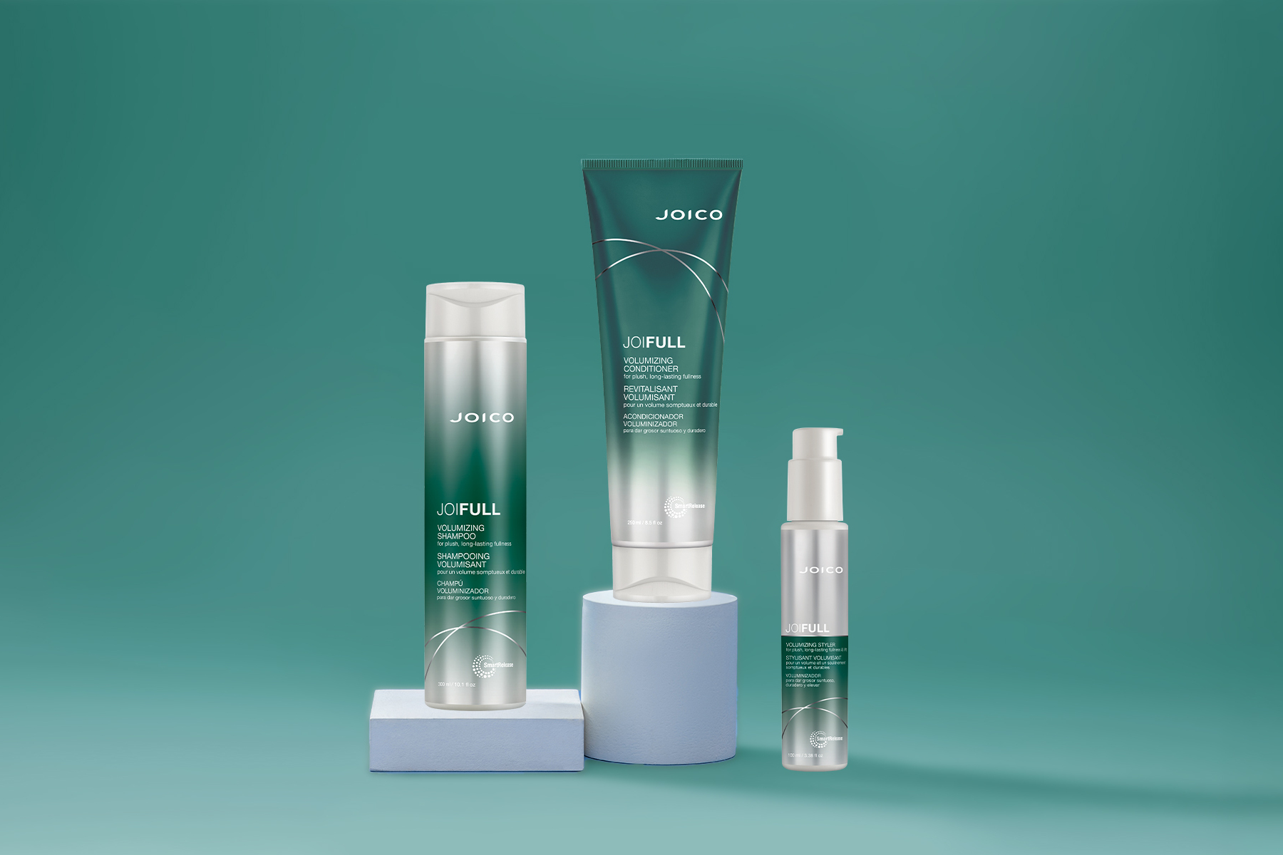 JoiFull  hair products