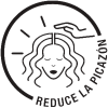reduces itchiness badge spanish