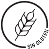 gluten free badge spanish