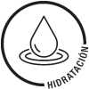 hydration badge spanish