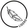 lightweight badge spanish