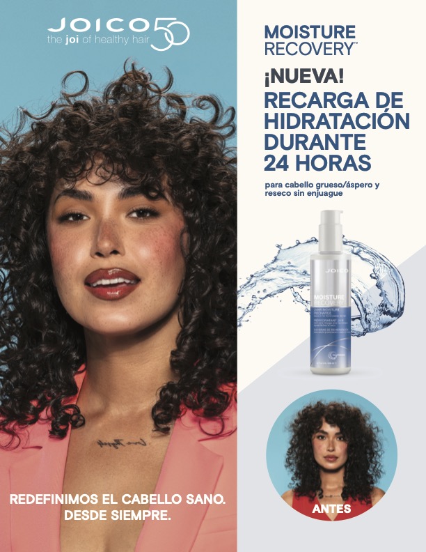 moisture recovery recharge fact sheet spanish