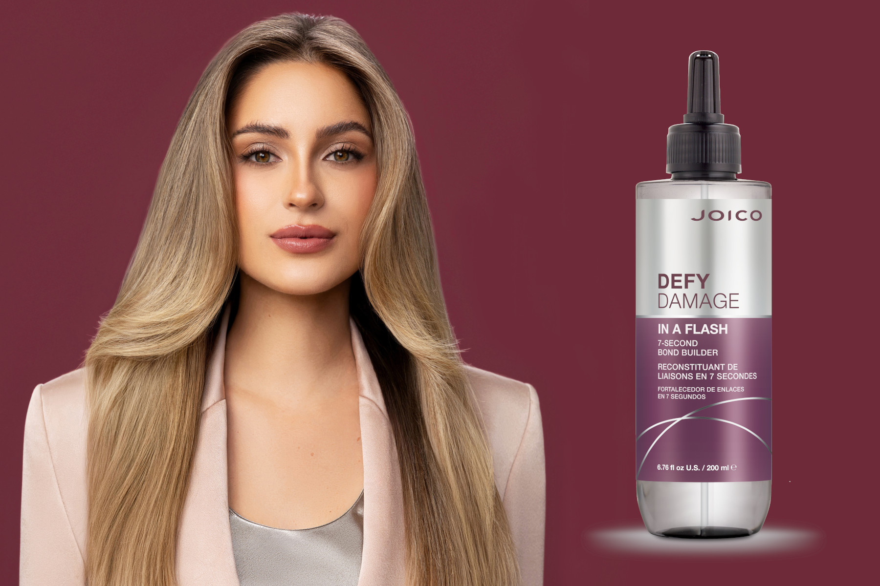 KBond20 Power Masque w BA