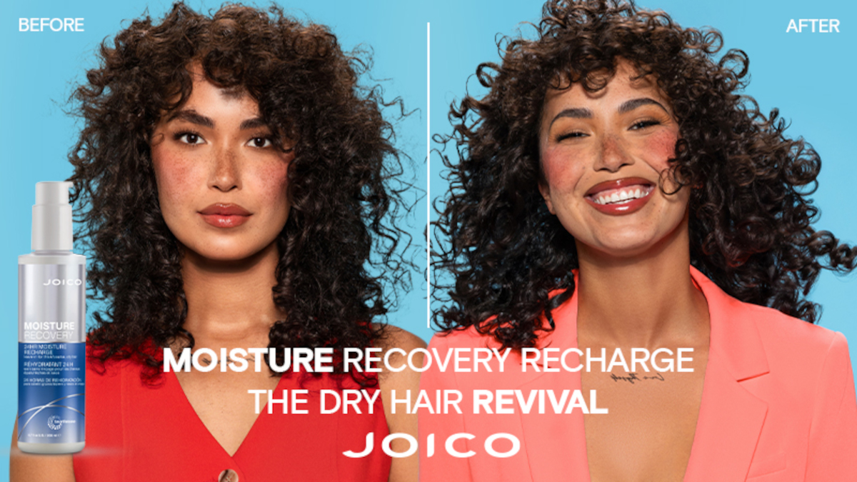 moisture recovery recharge before and after