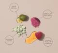 Preserve Ingredients