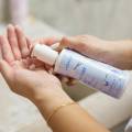 Style Blowout Creme Hands