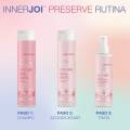 Preserve  Routine
