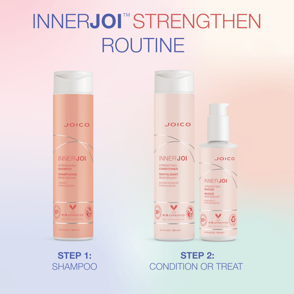 Strengthen  Routine